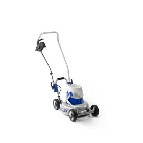 Cortacésped eléctrico Grin EM37 de 220 V y 37 cm.