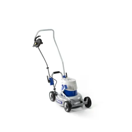 Cortacésped eléctrico Grin EM37 de 220 V y 37 cm.