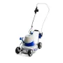Cortacésped eléctrico Grin EM37 de 220 V y 37 cm.
