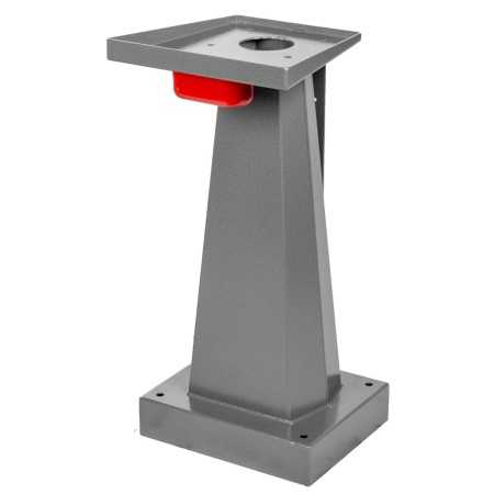 Soporte para amoladora Nebes B-200 | Soporte profesional de 26 kg