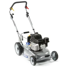 Cortacésped Grin PM53A de 53 cm - Motor Kawasaki - Autopropulsado