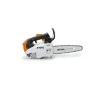 Motosierra Stihl MS 151 TC-E - Barra de 10" y 1/4 - Trituradora