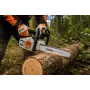 Motosierra Stihl MS 151 TC-E - Barra de 10" y 1/4 - Trituradora