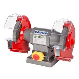 Amoladora especial Nebes S-200 | Monofásica profesional de 200 mm
