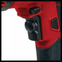 Trapano classico einhell 220v - tc-id 720/1e kit - con valigetta
