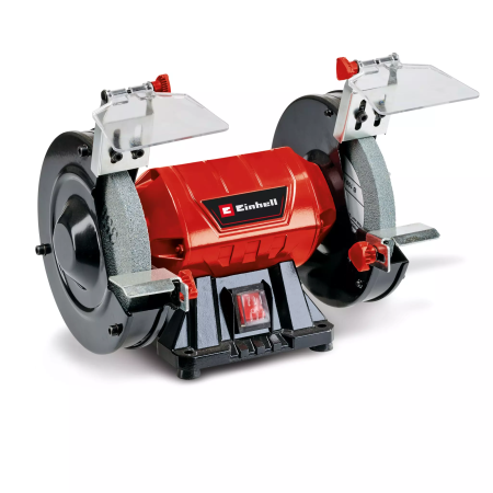 Amoladora de banco Einhell TC-BG 150 | Especificaciones y precio