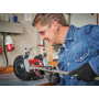 Amoladora de banco Einhell TC-BG 150 | Especificaciones y precio