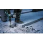 Cincel Bosch sds-plus - puntiagudo - 140 mm.