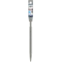 Cincel Bosch sds-plus - puntiagudo - 140 mm.