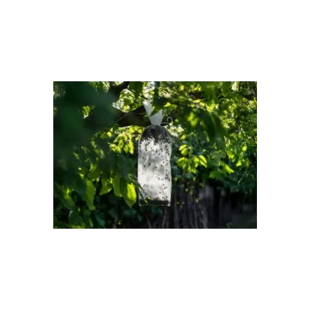 Kit para atrapar poplilia - nuevo farmacéutico - reutilizable