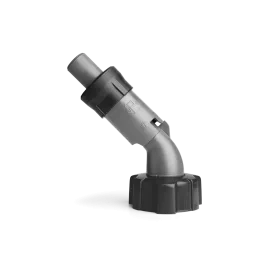 Cuello de llenado Husqvarna Combi - para depósito -
