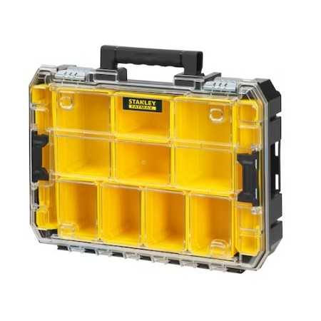 Soporte para piezas pequeñas Stanley - fatmax pro-stack -