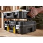 Soporte para piezas pequeñas Stanley - fatmax pro-stack -