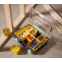 Soporte para piezas pequeñas Stanley - fatmax pro-stack -
