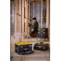 Soporte para piezas pequeñas Stanley - fatmax pro-stack -