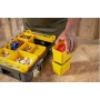 Soporte para piezas pequeñas Stanley - fatmax pro-stack -