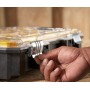 Soporte para piezas pequeñas Stanley - fatmax pro-stack -