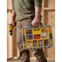 Soporte para piezas pequeñas Stanley - fatmax pro-stack -