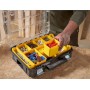 Soporte para piezas pequeñas Stanley - fatmax pro-stack -