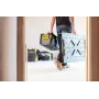 Banco de trabajo Stanley - plegable -