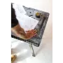 Banco de trabajo Stanley - plegable -
