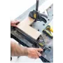Banco de trabajo Stanley - plegable -