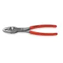 Alicates Knipex - 200 mm - empuñadura delantera Twingrip