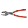 Alicates Knipex - 200 mm - empuñadura delantera Twingrip