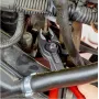 Alicates Knipex - 200 mm - empuñadura delantera Twingrip
