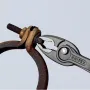 Alicates Knipex - 200 mm - empuñadura delantera Twingrip