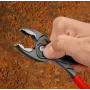 Alicates Knipex - 200 mm - empuñadura delantera Twingrip