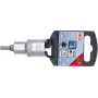 Llave de vaso Ribe - m7 1/2-l55 -