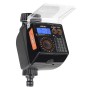 Programador Claber - 8483 - lógica de tempo