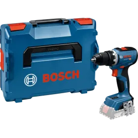 Taladro atornillador inalámbrico Bosch GSR 18V-55 (sin baterías)