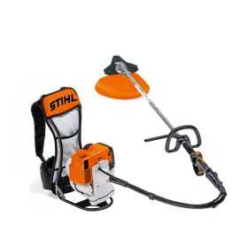 Desbrozadora de mochila STIHL FR 480 | Fershop