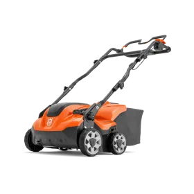 Arieggiatore husqvarna - s138i - s/batteria