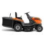 Trattorino husqvarna - tc 114 -