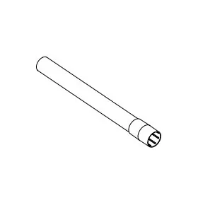 Tubo de extensión - 2401910 -