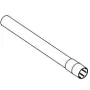 Tubo de extensión - 2401910 -