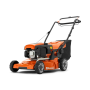 Cortacésped autopropulsado de gasolina Husqvarna LC 247S de 47 cm | Fershop