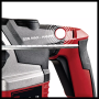 Martillo perforador rotativo Einhell TE-RH 38 3F 1050W SDS-Max
