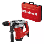 Martillo perforador rotativo Einhell TE-RH 38 3F 1050W SDS-Max
