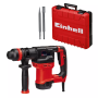 Martillo demoledor Einhell TE-DH 5 750W SDS-Plus