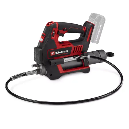 Bomba de grasa sin escobillas Einhell TP-GR 18/690 Li de 18 V