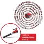 Soplador de hojas Einhell GP-LB 18/200 de 18 V sin batería