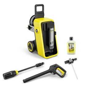 Hidrolimpiadora Kärcher K7 Premium 180 bares | Fershop