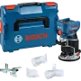 Fresadora vertical Bosch GKF 18V-8 de 18 V | Solo cuerpo