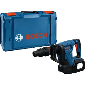 Martillo demoledor profesional Bosch GSH 18V-5 | 18V