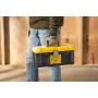 Caja de herramientas Stanley - esencial - 16" org. rem