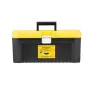 Caja de herramientas Stanley - esencial - 16" org. rem